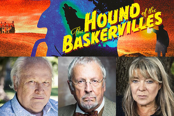  The Hound Of The Baskervilles - 7th Mar 2024 7:30PM