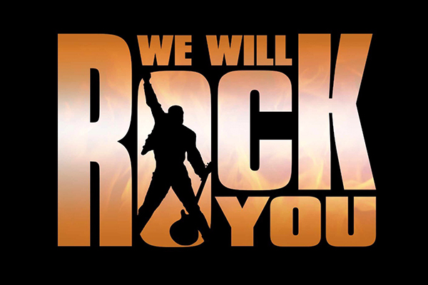 We Will Rock You - LS & D Productions - 27th Feb 2026 7:30PM