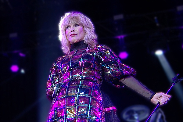 Toyah: Songs and Stories - 24th Nov 2027 7:30PM