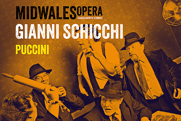 Gianni Schicchi Touch Tour -  23ain Hyd 2026 6:30PM