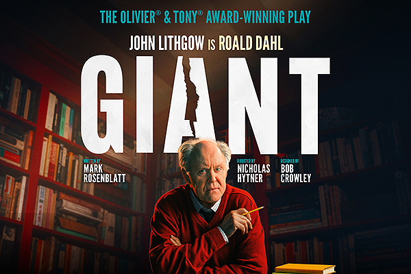 Giant - The Play -  22ain Tach 2026 2:30PM