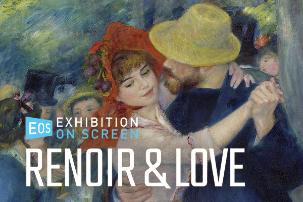 Exhibition On Screen: </br> Renoir & Love - 24th Jan 2027 4:00PM