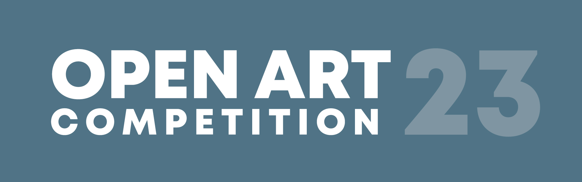 Hafren Gallery Open Art Competition 2023