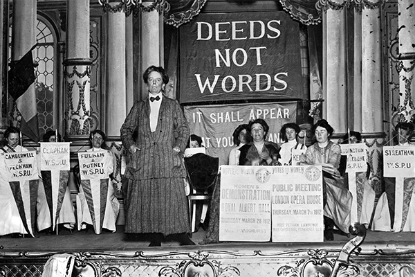 Sinfonia Cymru - A Song To Change The World - Mar 11 - Mar 11 2026