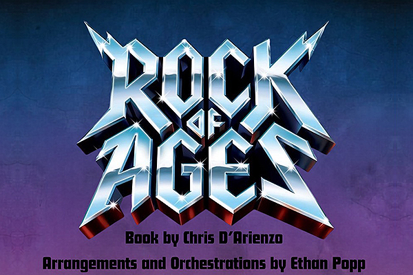 Nptc Performing Arts - </br> Rock Of Ages - May 22 - May 23 2026
