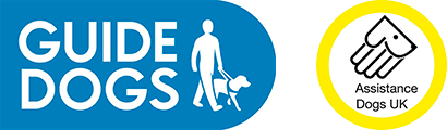 Guide Dogs UK and Assistance Dogs UK