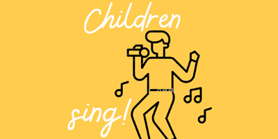 Children Sing!