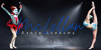 The McLellan Dance Academy